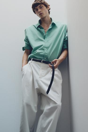 Zara {名称} - {颜色} - 0 图片