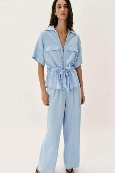 Zara {名称} - {颜色}