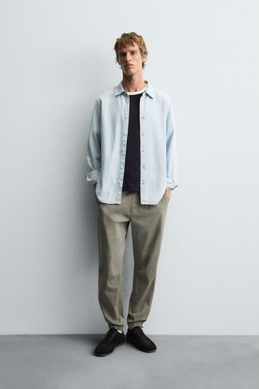 Zara {名称} - {颜色}