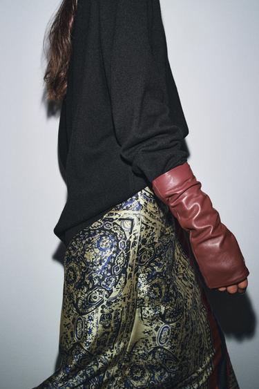 Zara {名称} - {颜色} - 0 图片