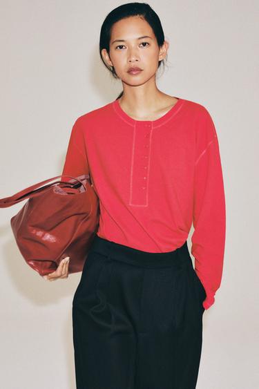 Zara {名称} - {颜色}