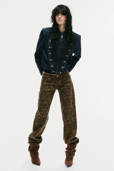 Zara {名称} - {颜色} - 0 图片