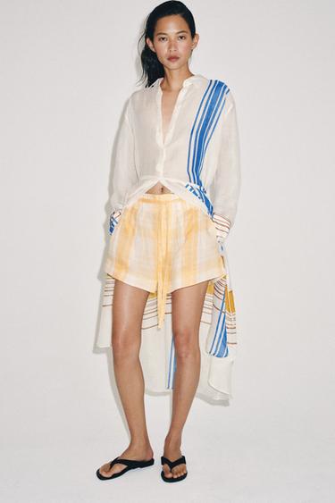 Zara {名称} - {颜色} - 0 图片