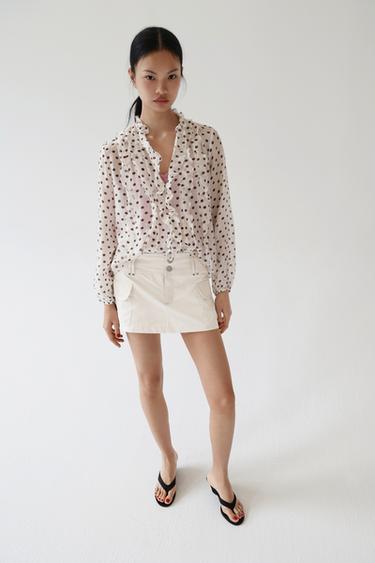 Zara {名称} - {颜色}