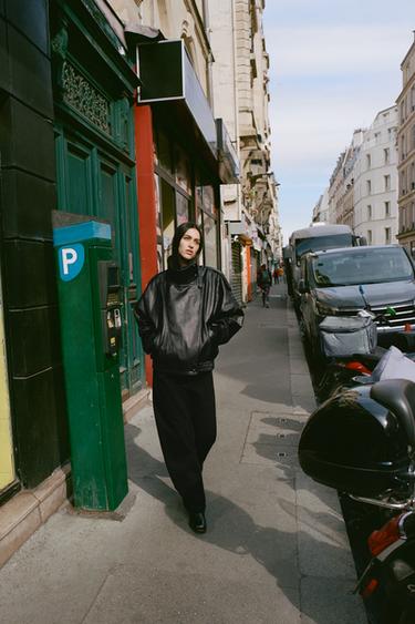 Zara {名称} - {颜色}