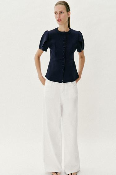 Zara {名称} - {颜色} - 0 图片