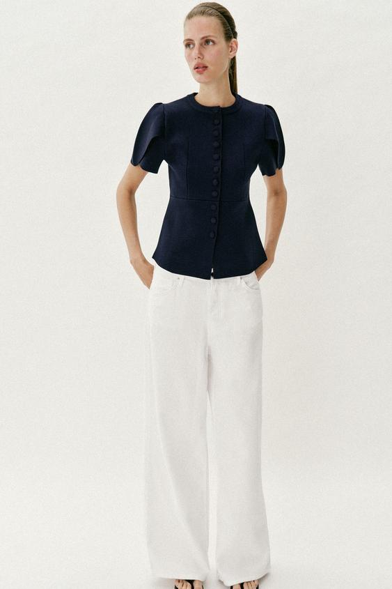 Zara {名称} - {颜色} - 0 图片