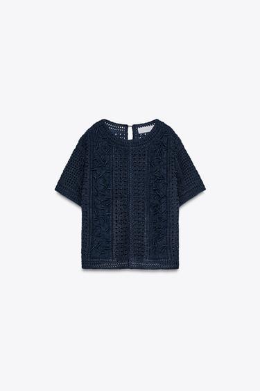 Zara {名称} - {颜色}