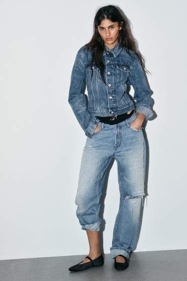 Zara {名称} - {颜色}