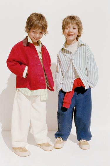 Zara {名称} - {颜色}