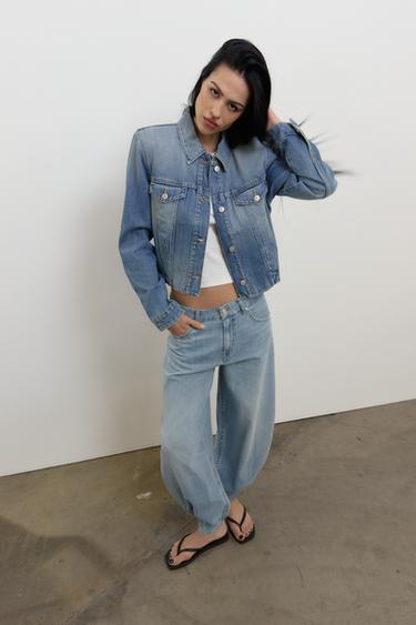 Zara {名称} - {颜色}