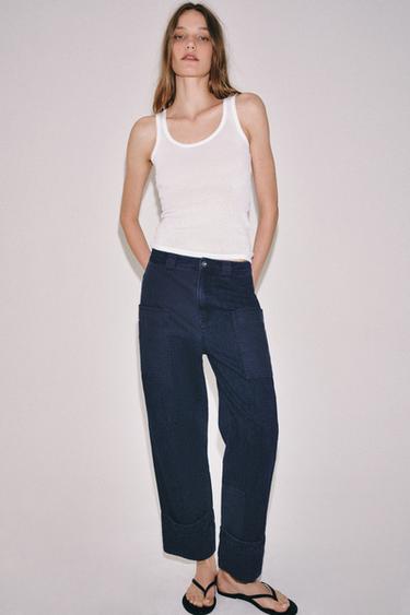 Zara {名称} - {颜色} - 0 图片