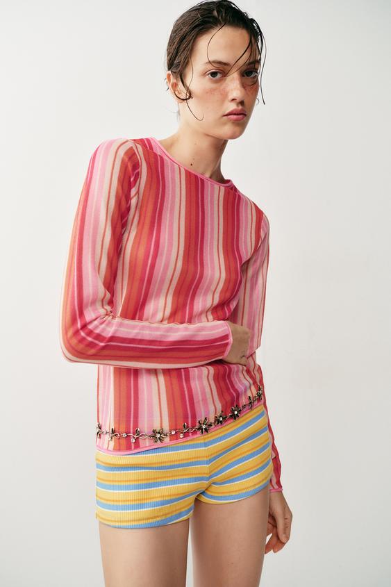 Zara {名称} - {颜色} - 0 图片