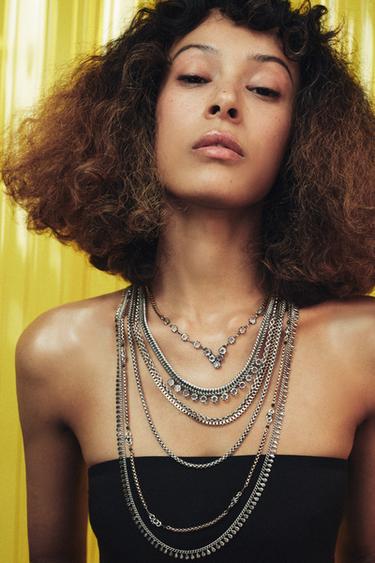 Zara {名称} - {颜色} - 0 图片