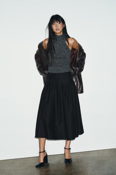 Zara {名称} - {颜色} - 0 图片