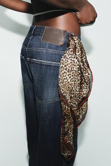 Zara {名称} - {颜色}