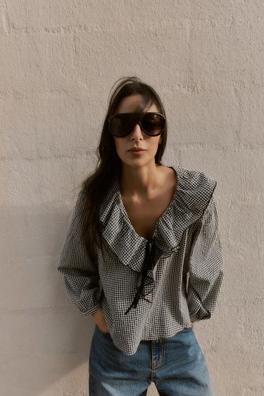 Zara {名称} - {颜色}