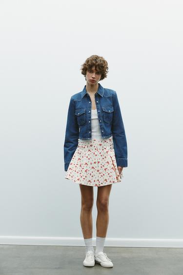 Zara {名称} - {颜色} - 0 图片