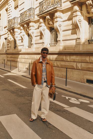 Zara {名称} - {颜色} - 0 图片