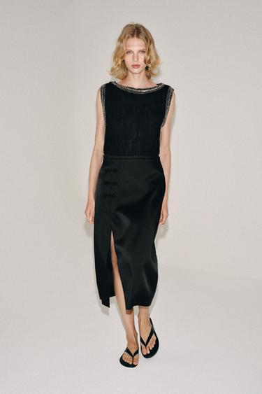Zara {名称} - {颜色} - 0 图片