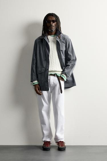 Zara {名称} - {颜色} - 0 图片