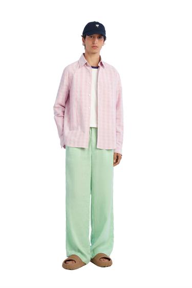 Zara {名称} - {颜色} - 0 图片