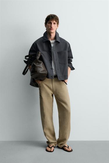 Zara {名称} - {颜色} - 0 图片