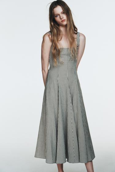 Zara {名称} - {颜色}