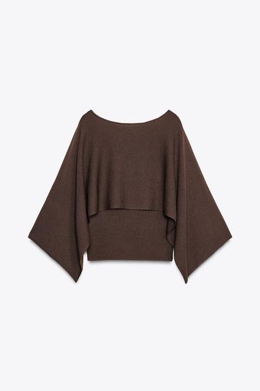 Zara {名称} - {颜色}