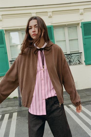 Zara {名称} - {颜色}