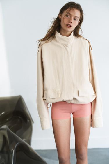 Zara {名称} - {颜色} - 0 图片