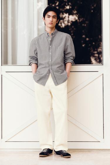 Zara {名称} - {颜色}