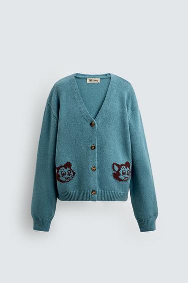 Zara {名称} - {颜色} - 0 图片