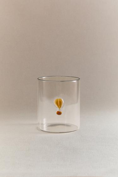 KIDS' BALLOON TOOTHBRUSH HOLDER - Multicoloured by Zara