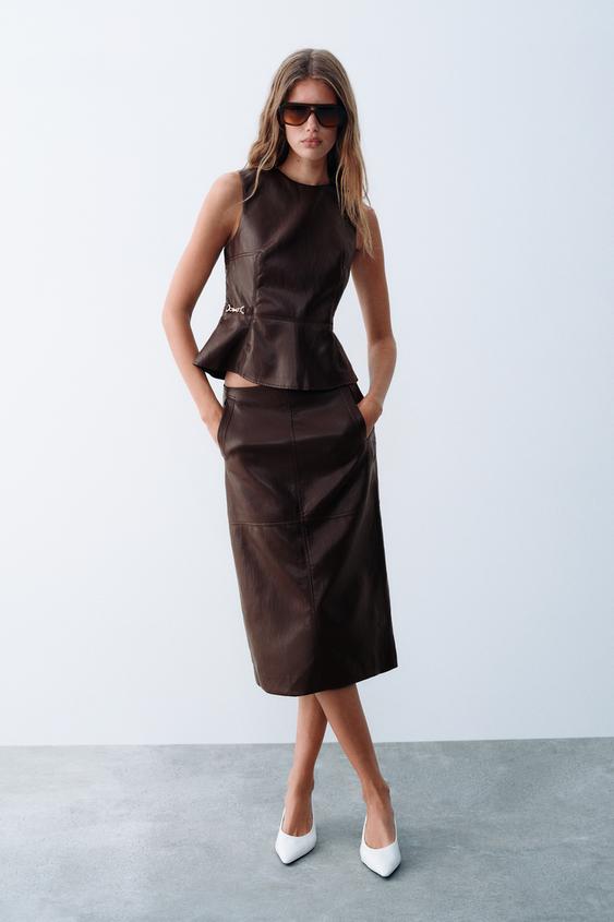 Zara {名称} - {颜色} - 0 图片