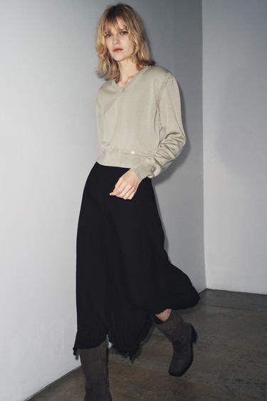 Zara {名称} - {颜色}