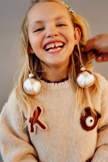 Zara {名称} - {颜色}