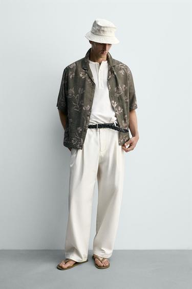 Zara {名称} - {颜色} - 0 图片