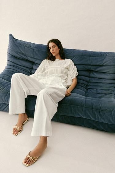 Zara {名称} - {颜色} - 0 图片