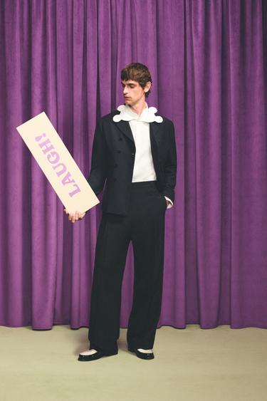 Zara {名称} - {颜色} - 0 图片