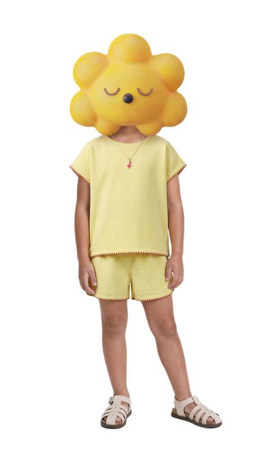 Zara {名称} - {颜色}