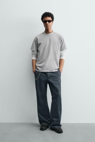 Zara {名称} - {颜色} - 0 图片