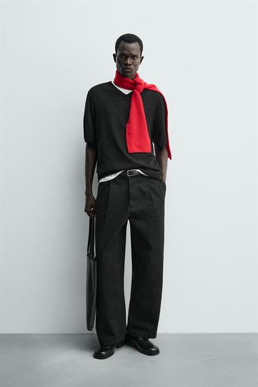 Zara {名称} - {颜色} - 0 图片