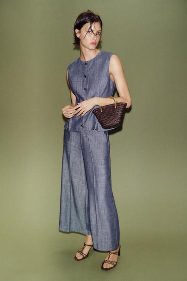 Zara {名称} - {颜色} - 0 图片