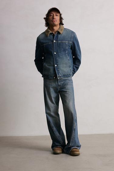 Zara {名称} - {颜色}