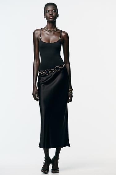 Zara {名称} - {颜色}