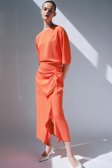 Zara {名称} - {颜色} - 0 图片