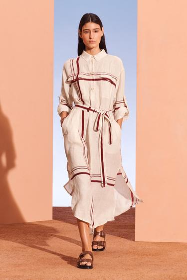 Zara {名称} - {颜色} - 0 图片