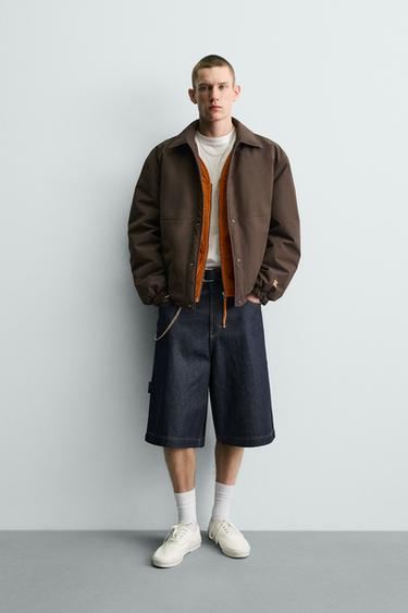Zara {名称} - {颜色} - 0 图片