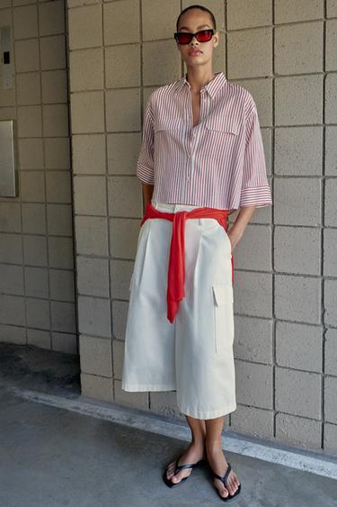 Zara {名称} - {颜色} - 0 图片